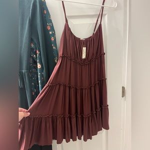 Brand new aeropostal dress size medium